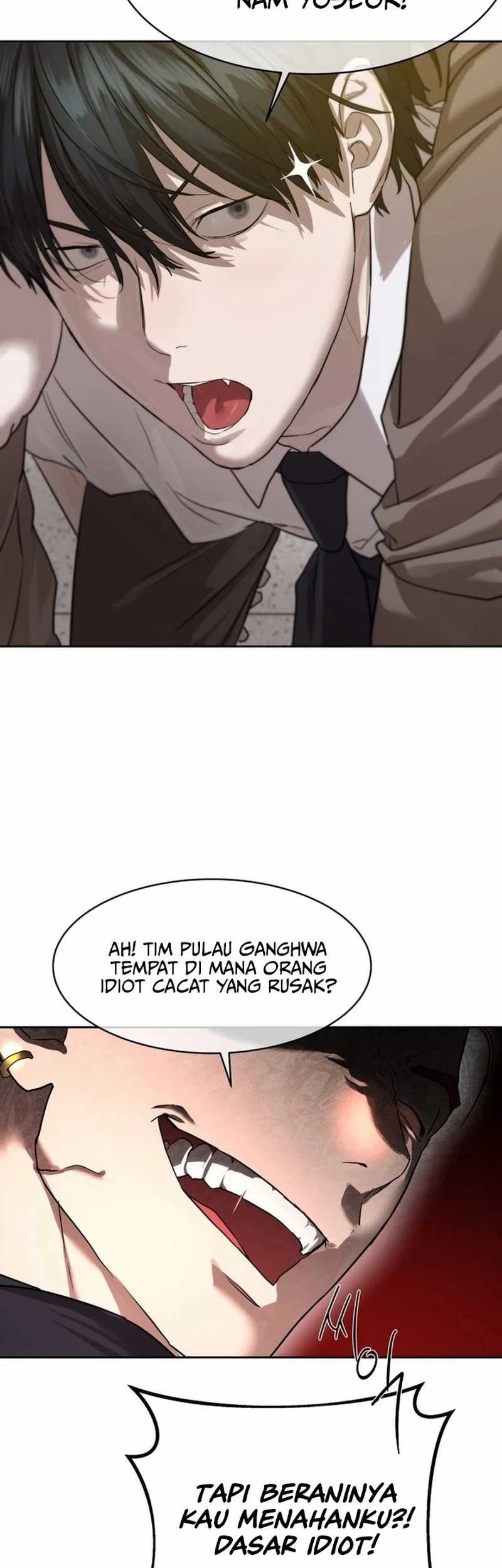 Special Civil Servant Chapter 21 - halaman 53