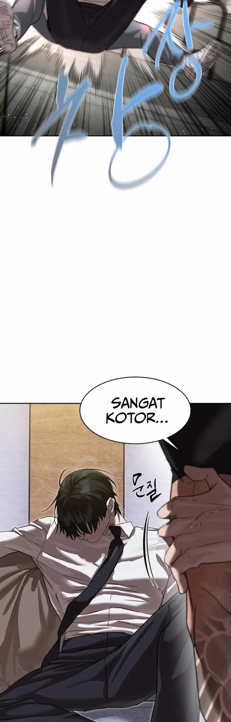Special Civil Servant Chapter 21 - halaman 55