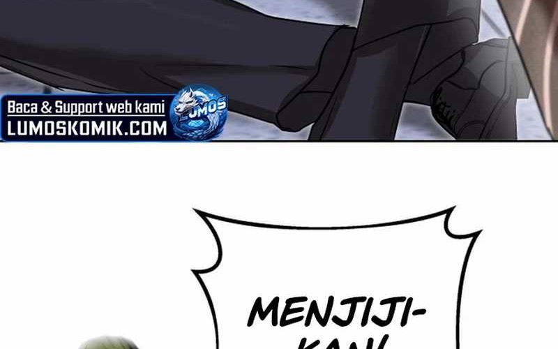 Special Civil Servant Chapter 21 - halaman 56