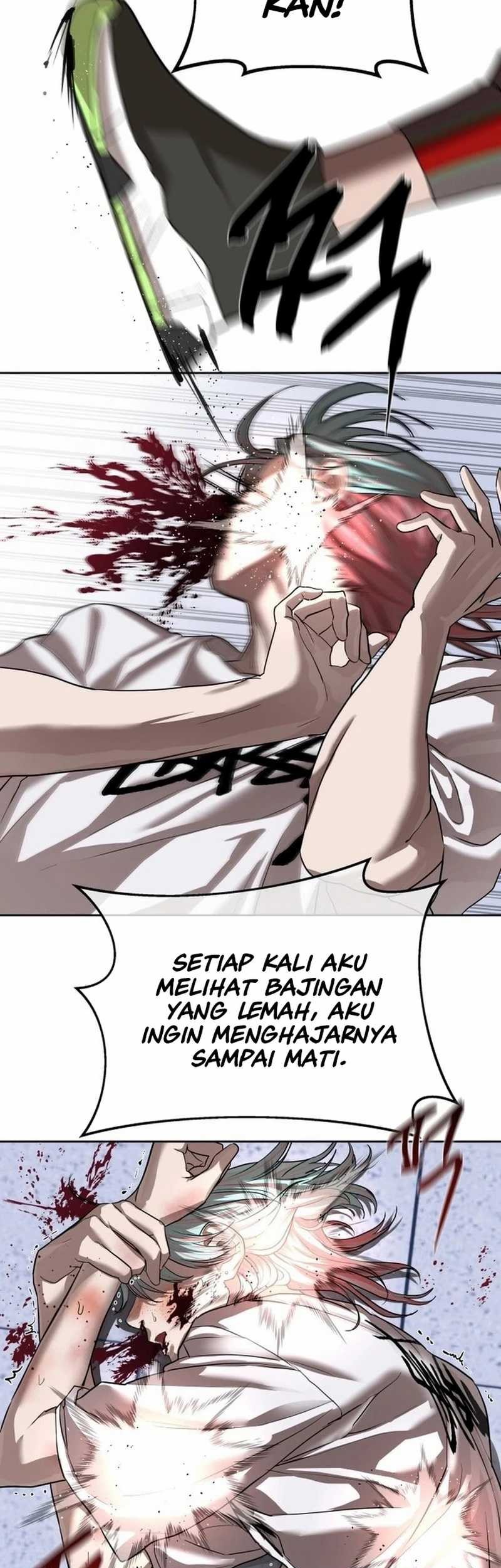 Special Civil Servant Chapter 21 - halaman 57