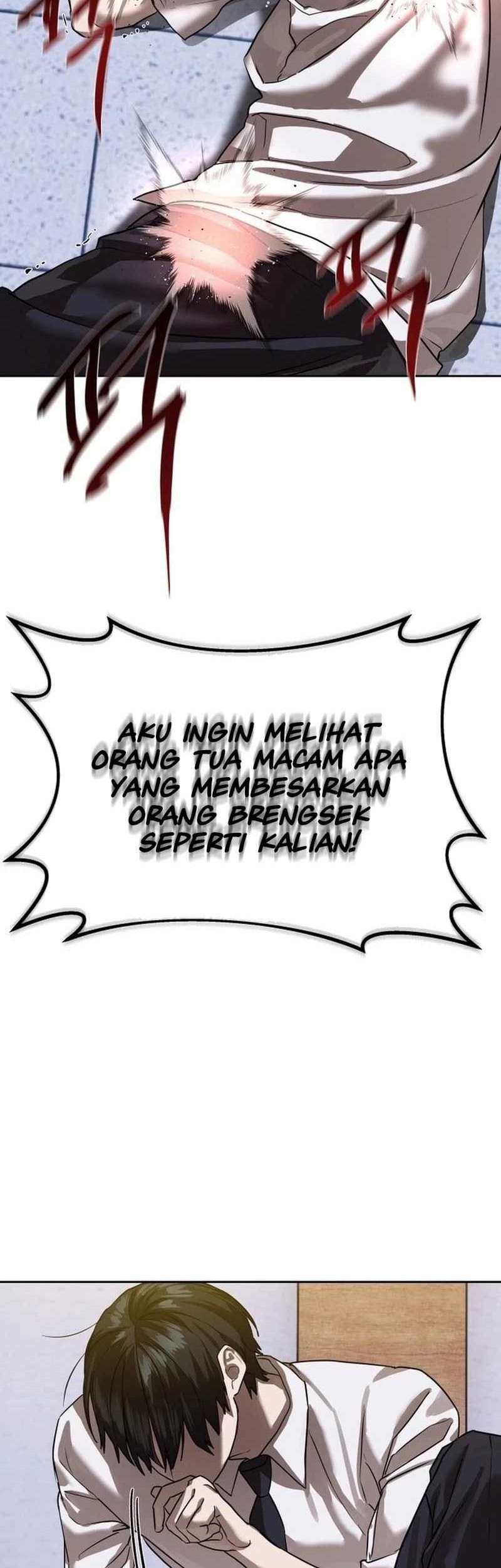 Special Civil Servant Chapter 21 - halaman 58