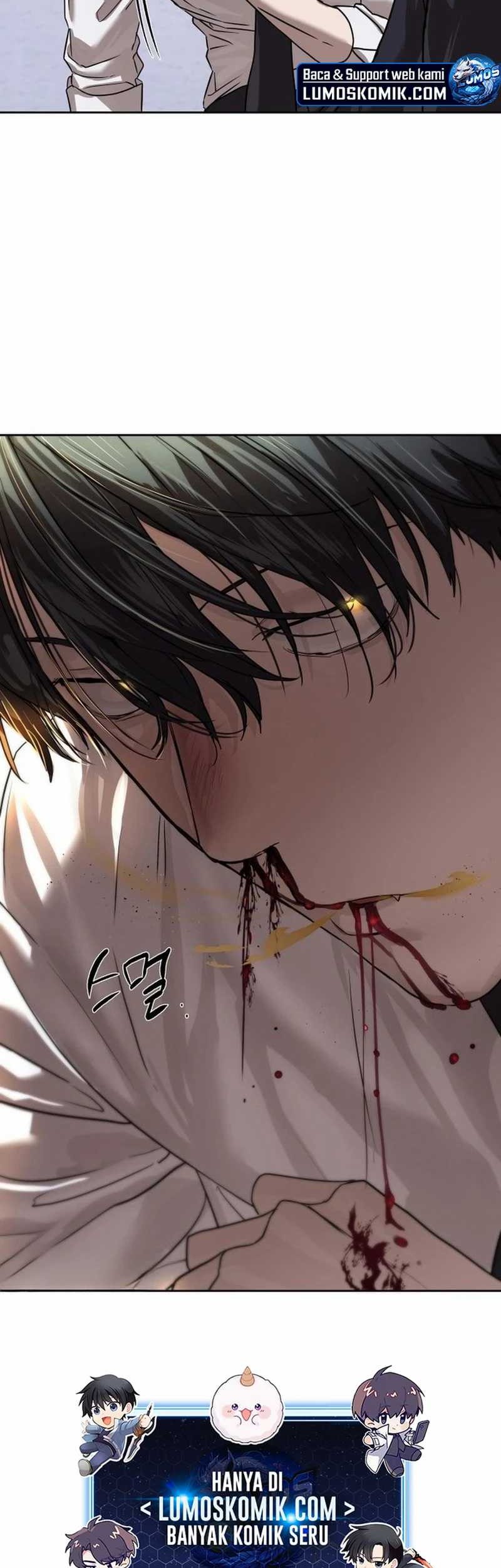 Special Civil Servant Chapter 21 - halaman 59