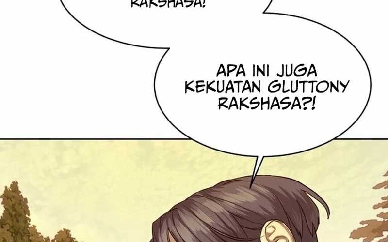 Special Civil Servant Chapter 21 - halaman 8