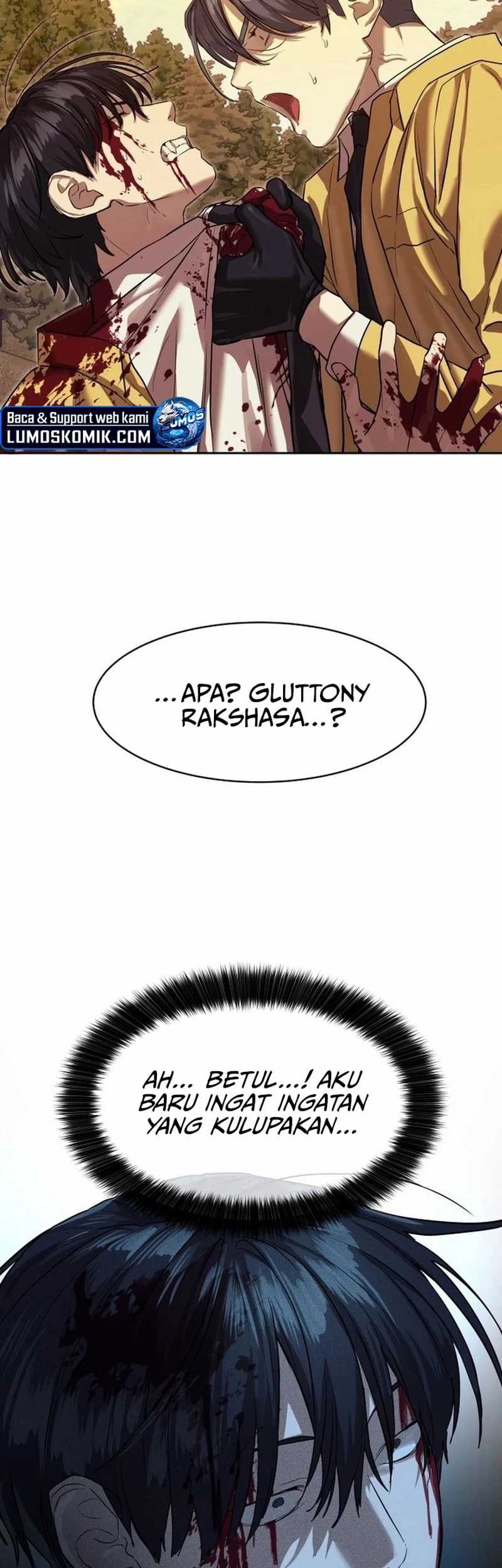 Special Civil Servant Chapter 21 - halaman 9