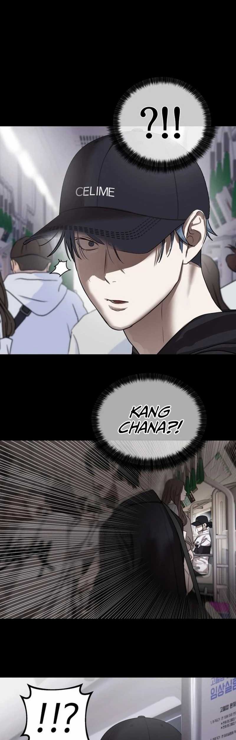 Special Civil Servant Chapter 22 - halaman 15