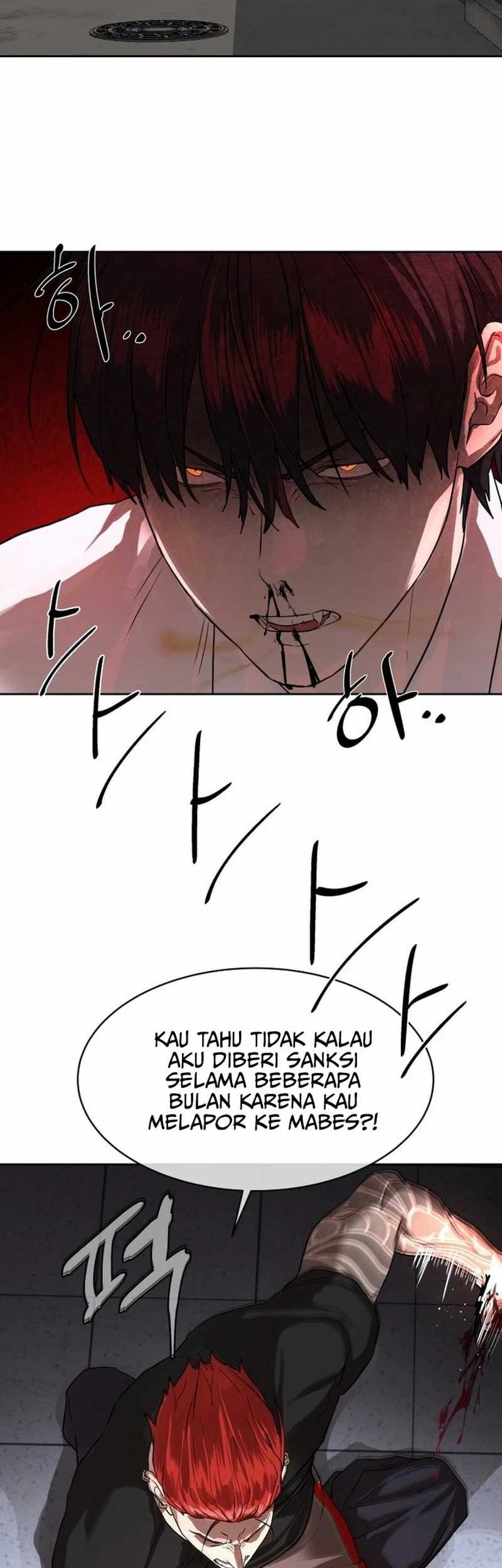 Special Civil Servant Chapter 22 - halaman 2