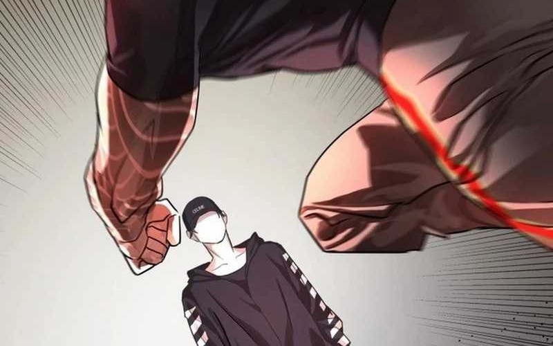 Special Civil Servant Chapter 22 - halaman 24