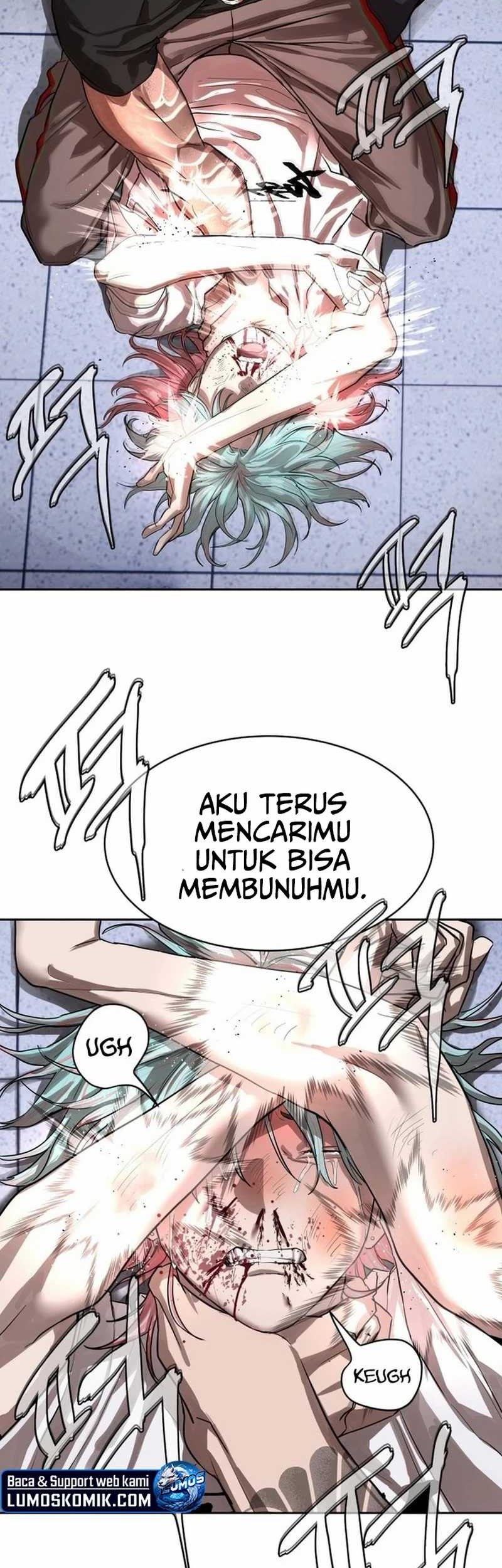 Special Civil Servant Chapter 22 - halaman 3
