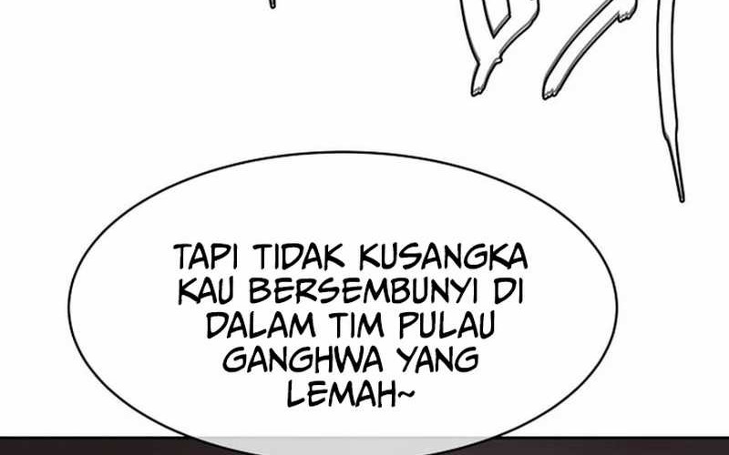 Special Civil Servant Chapter 22 - halaman 4