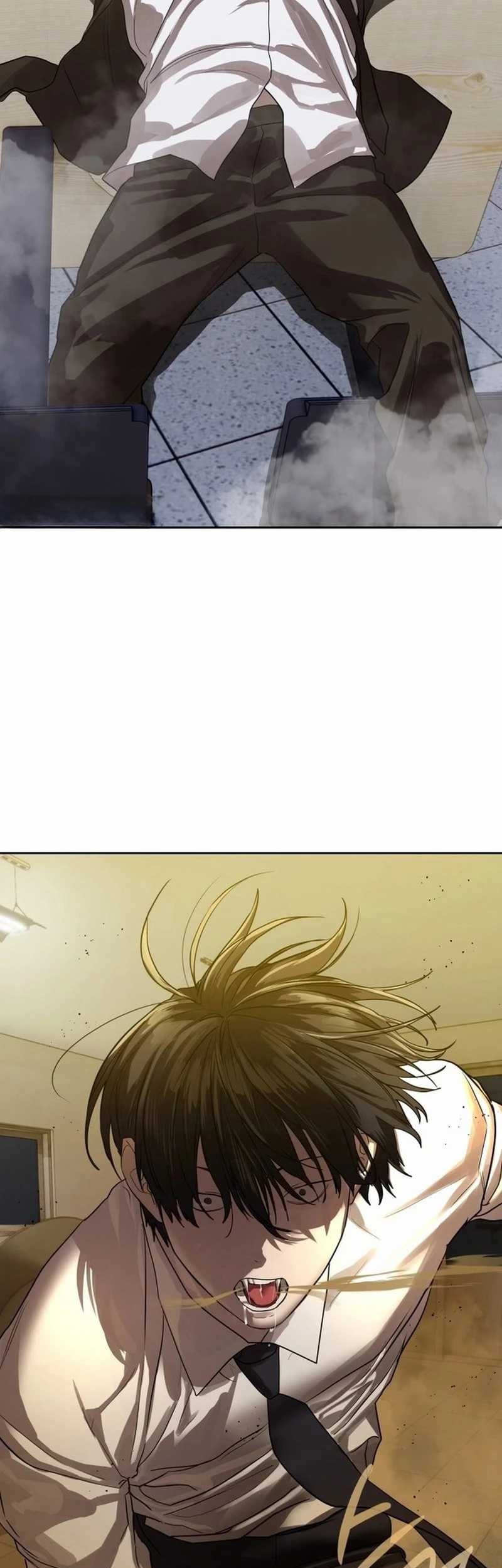 Special Civil Servant Chapter 22 - halaman 53