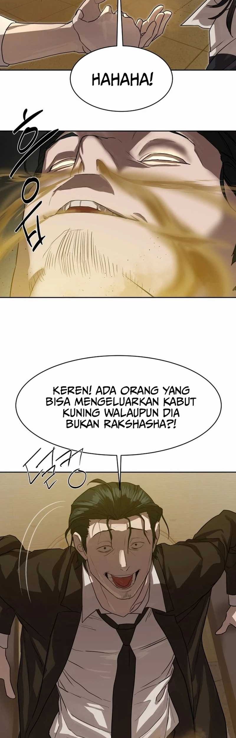 Special Civil Servant Chapter 22 - halaman 58