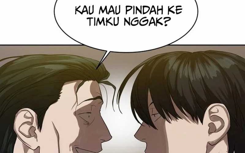 Special Civil Servant Chapter 22 - halaman 60