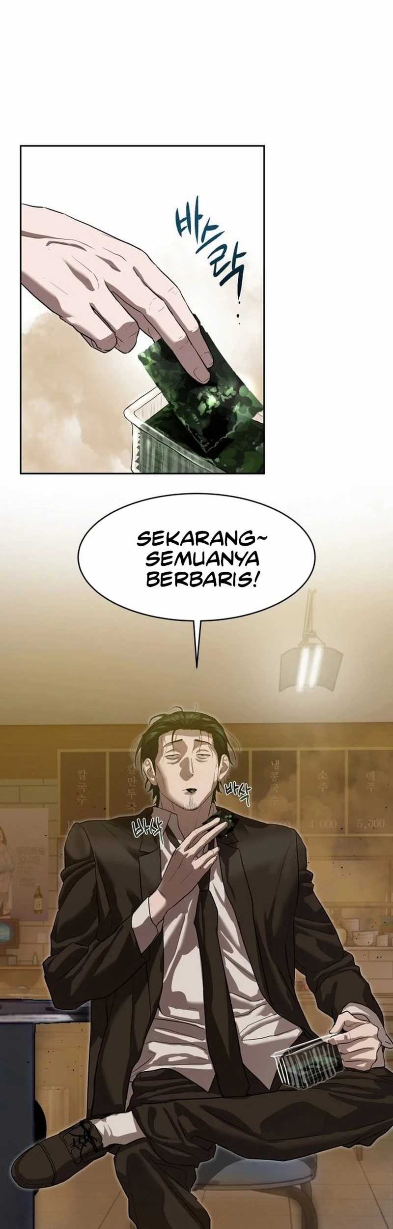 Special Civil Servant Chapter 23 - halaman 2
