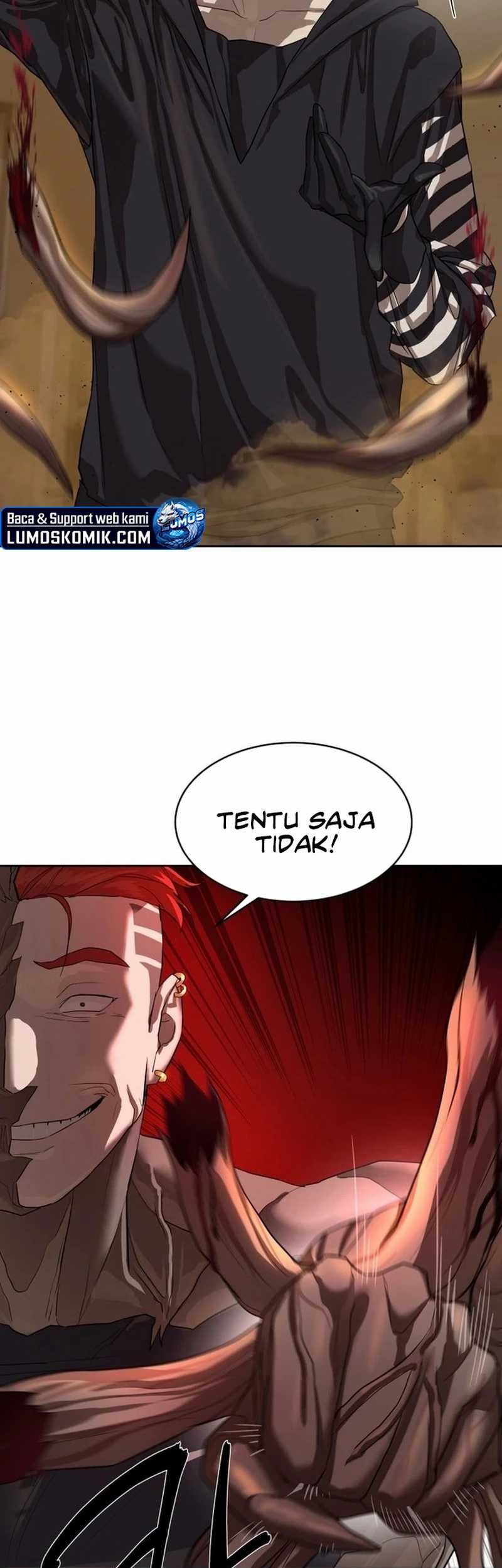 Special Civil Servant Chapter 23 - halaman 25