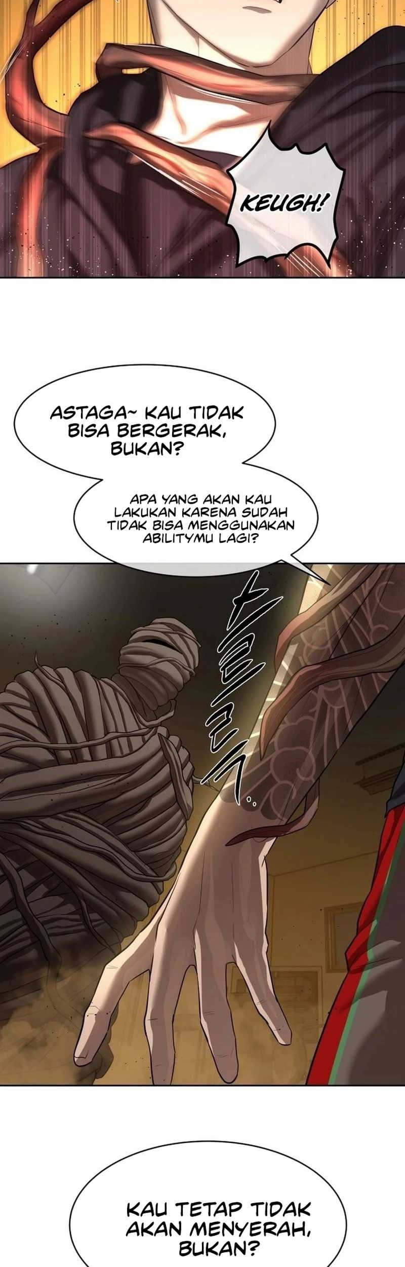 Special Civil Servant Chapter 23 - halaman 27