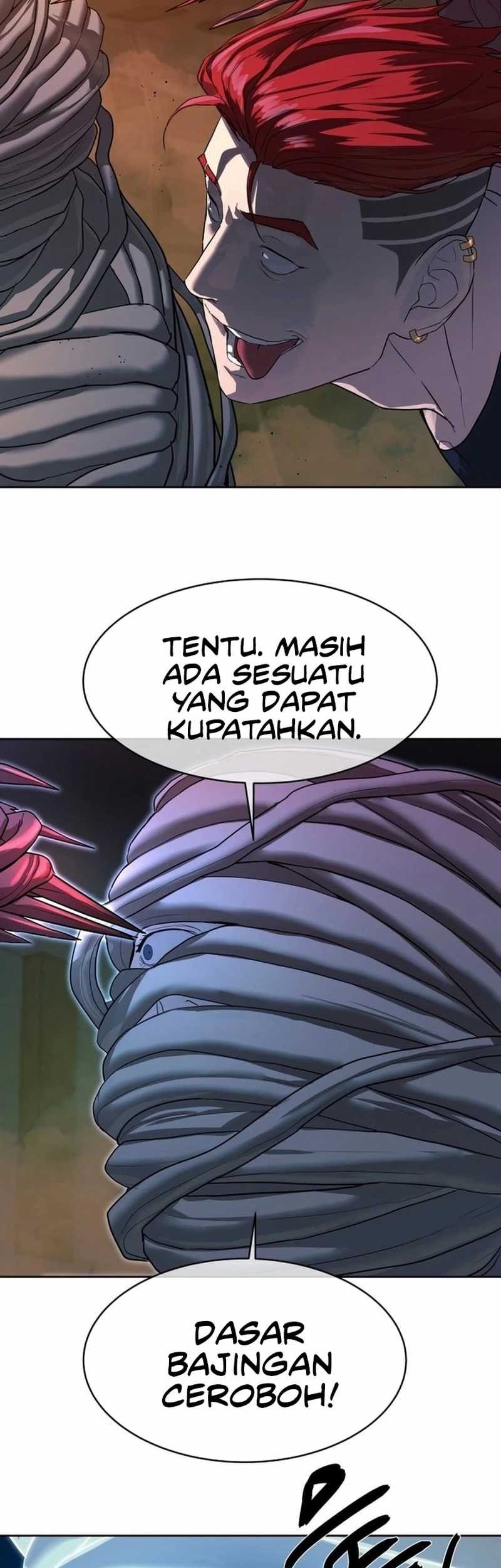 Special Civil Servant Chapter 23 - halaman 29