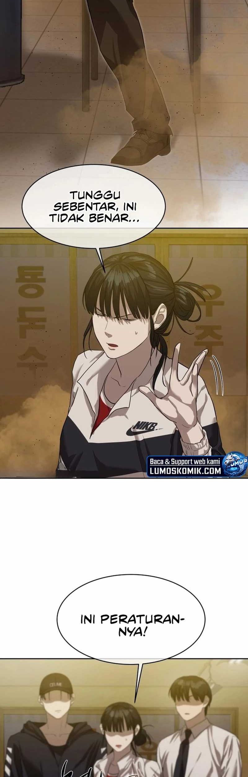 Special Civil Servant Chapter 23 - halaman 3