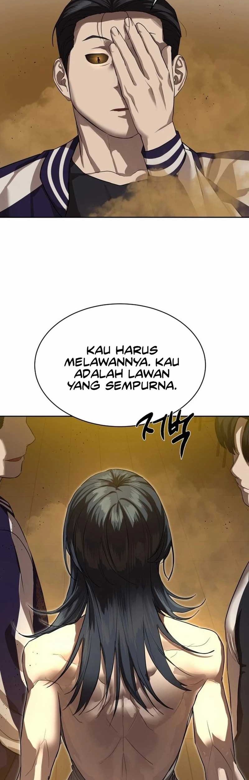 Special Civil Servant Chapter 23 - halaman 42