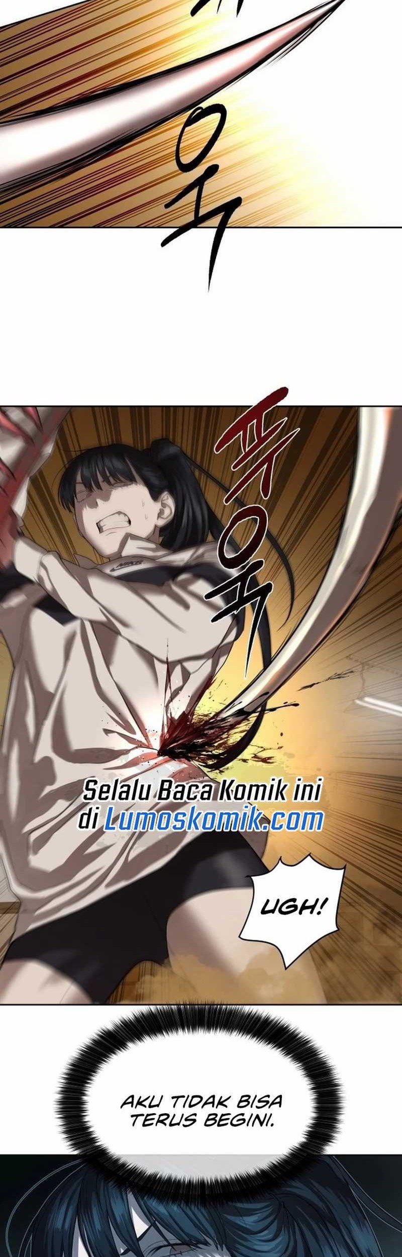 Special Civil Servant Chapter 23 - halaman 50