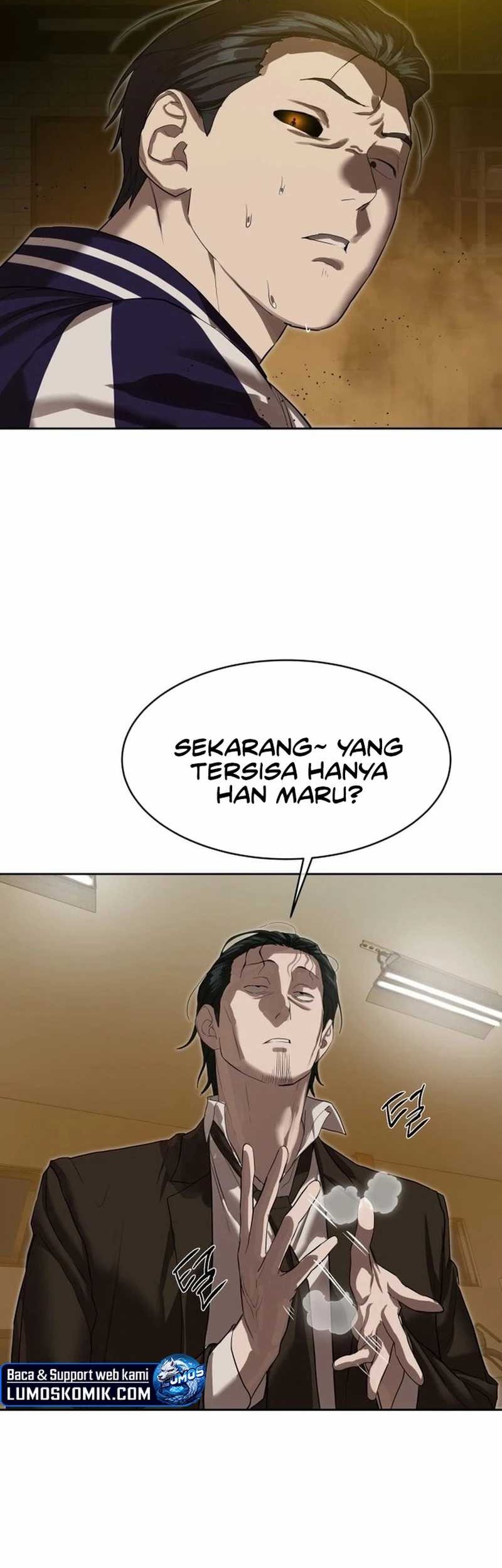 Special Civil Servant Chapter 23 - halaman 59