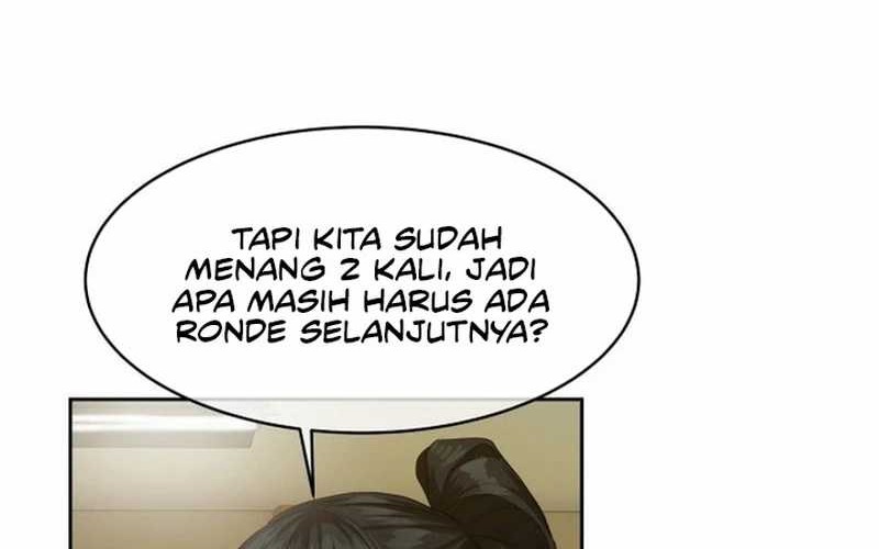 Special Civil Servant Chapter 23 - halaman 60