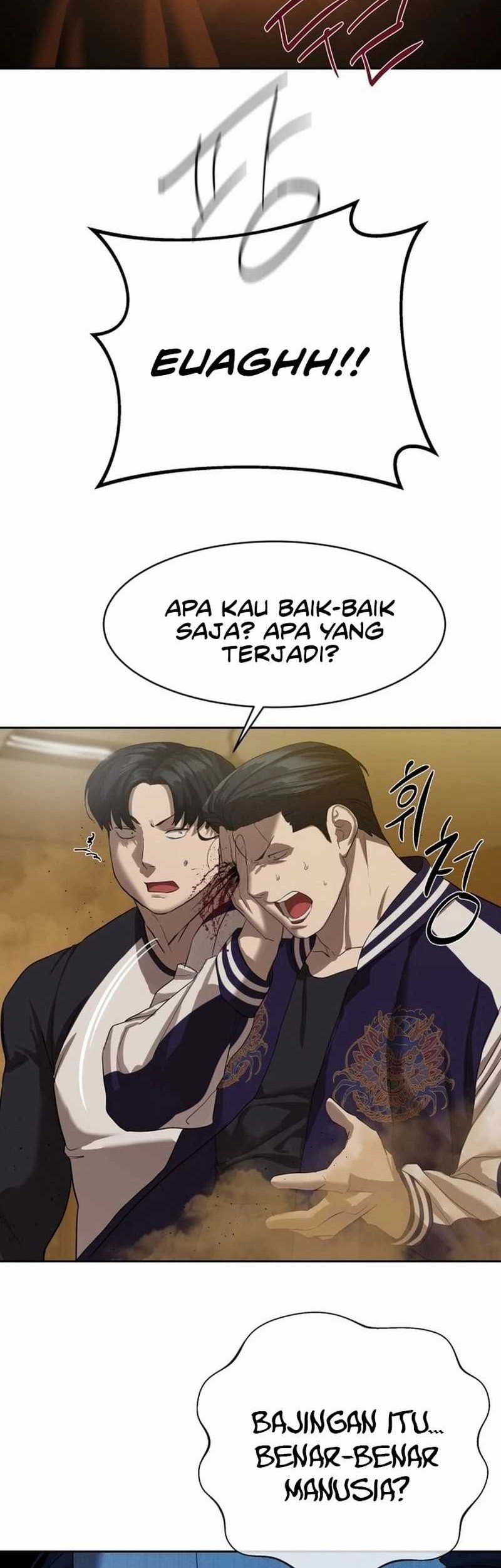 Special Civil Servant Chapter 23 - halaman 66