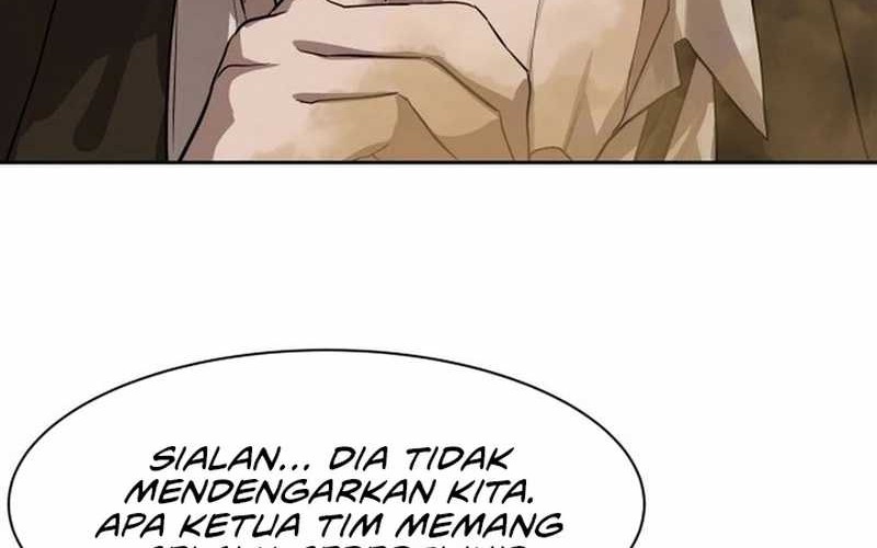 Special Civil Servant Chapter 23 - halaman 8