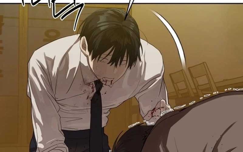 Special Civil Servant Chapter 24 - halaman 16