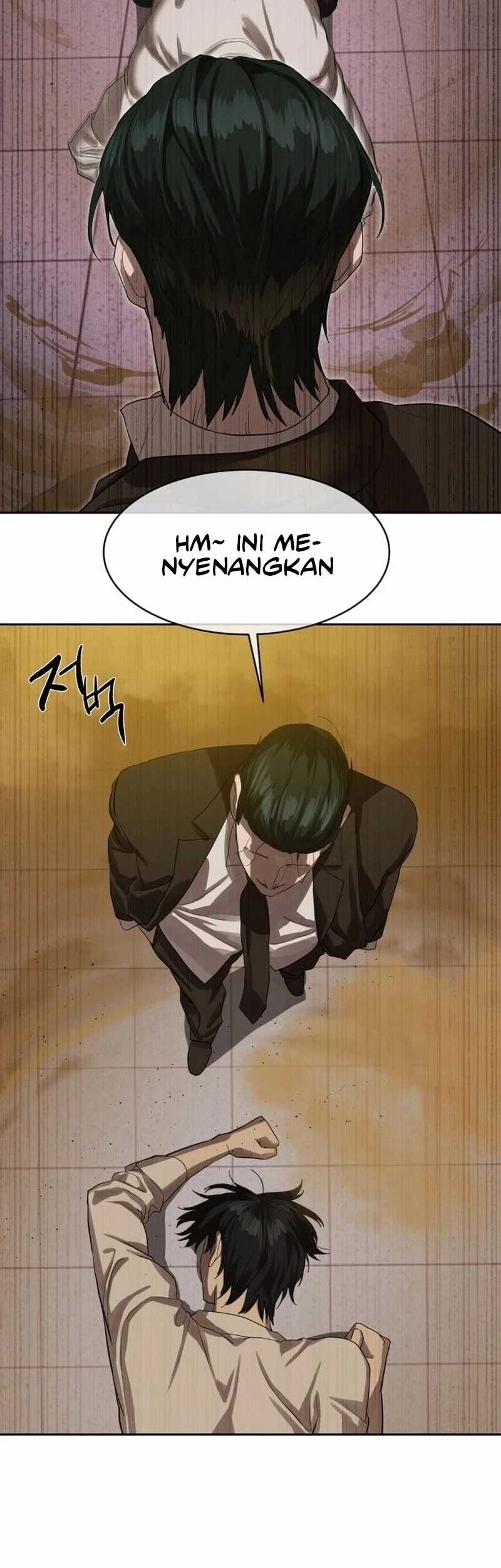 Special Civil Servant Chapter 24 - halaman 34