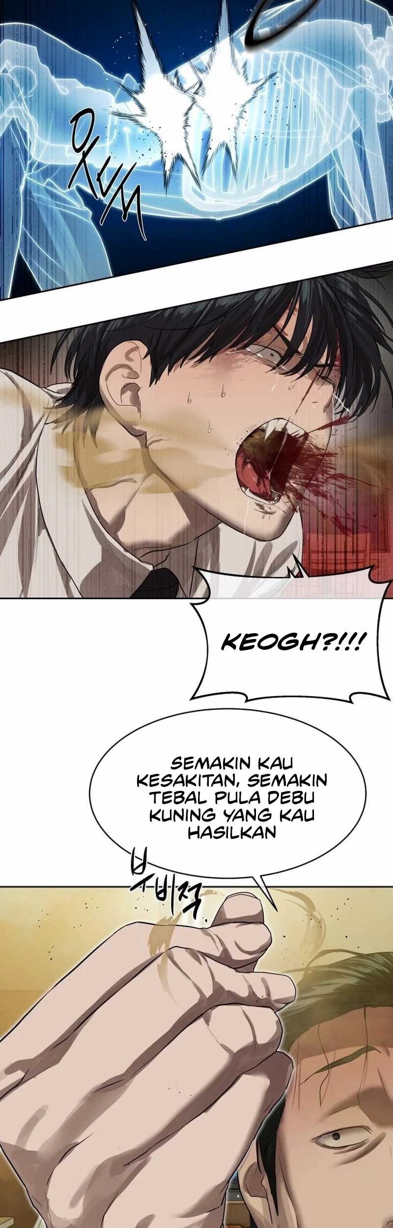 Special Civil Servant Chapter 24 - halaman 37