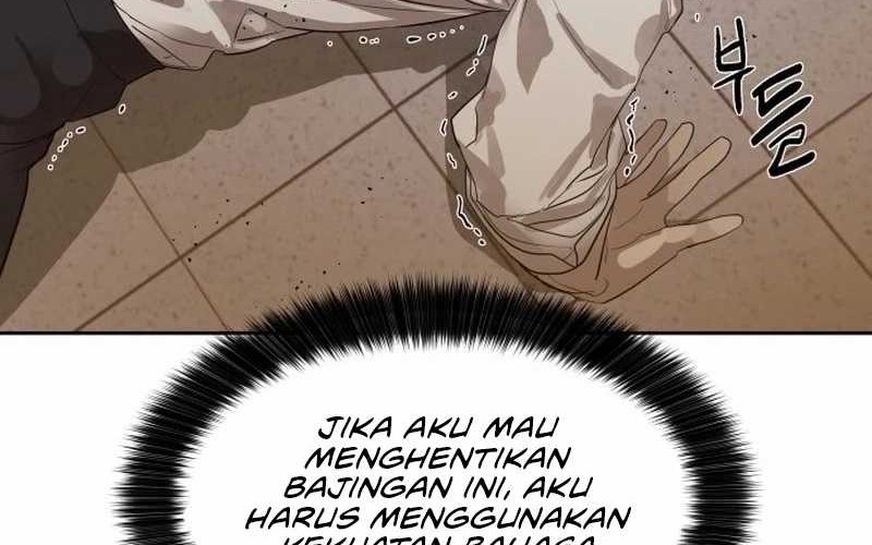Special Civil Servant Chapter 24 - halaman 40