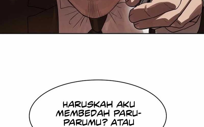 Special Civil Servant Chapter 24 - halaman 44
