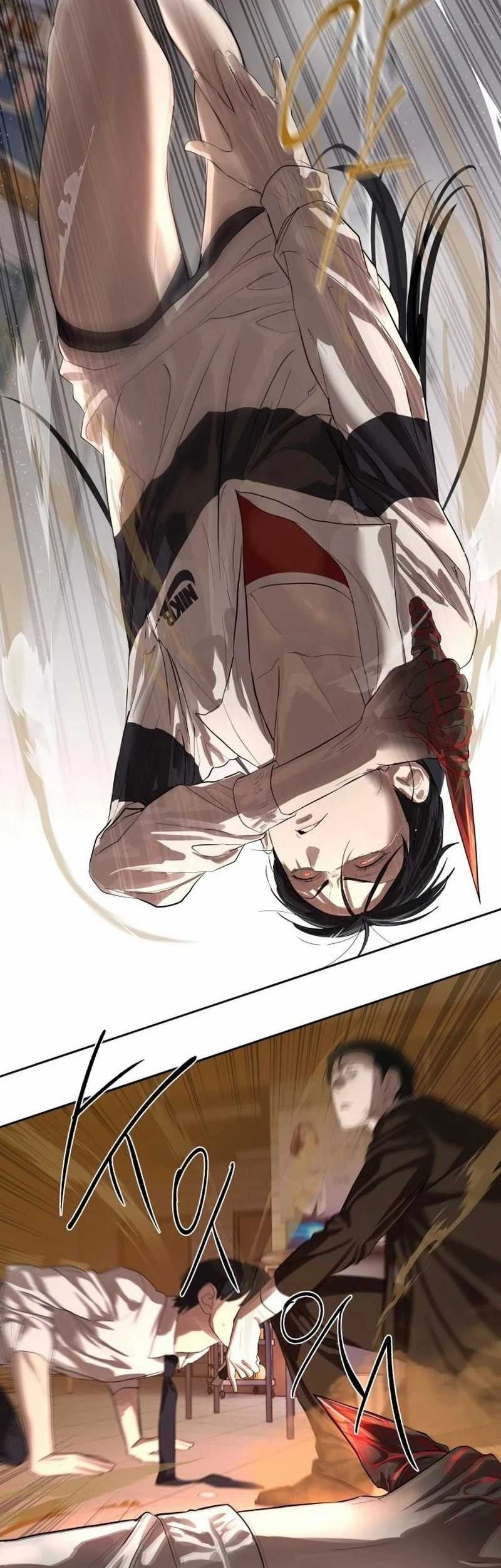 Special Civil Servant Chapter 24 - halaman 47
