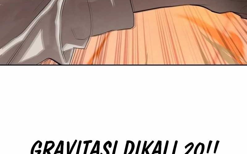 Special Civil Servant Chapter 24 - halaman 48