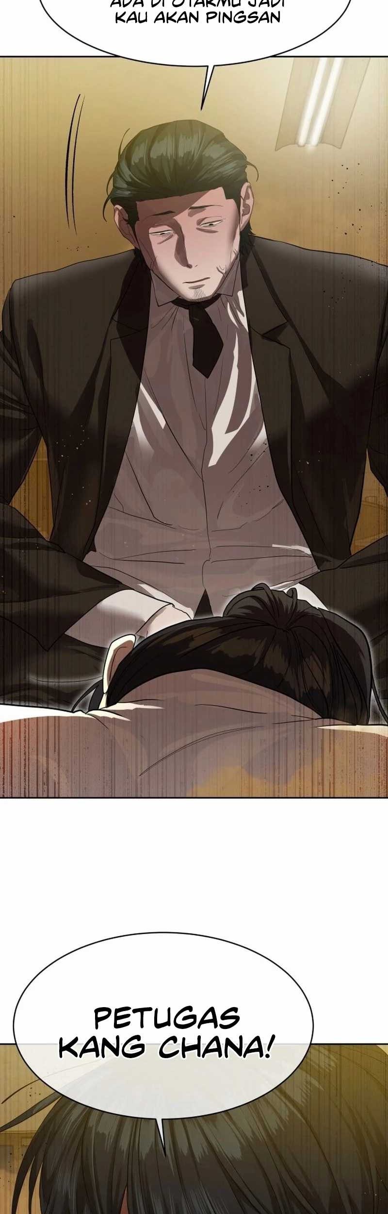 Special Civil Servant Chapter 24 - halaman 51