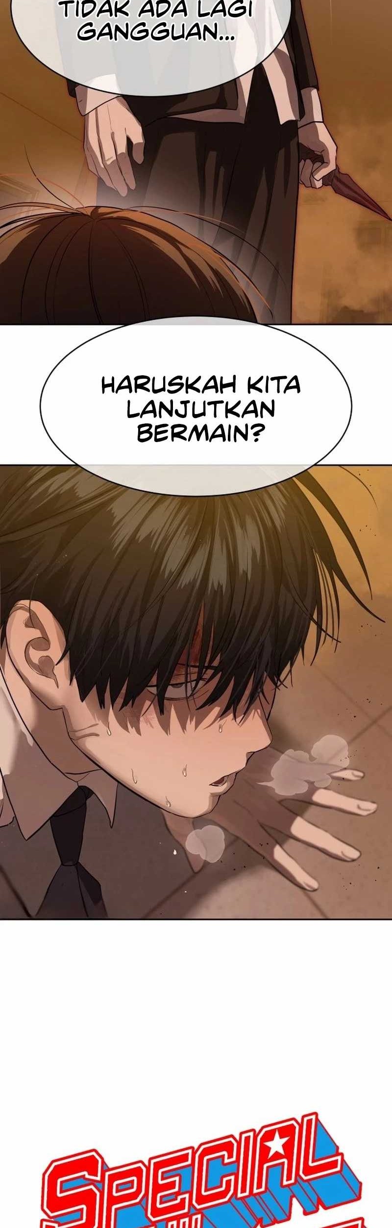 Special Civil Servant Chapter 24 - halaman 54