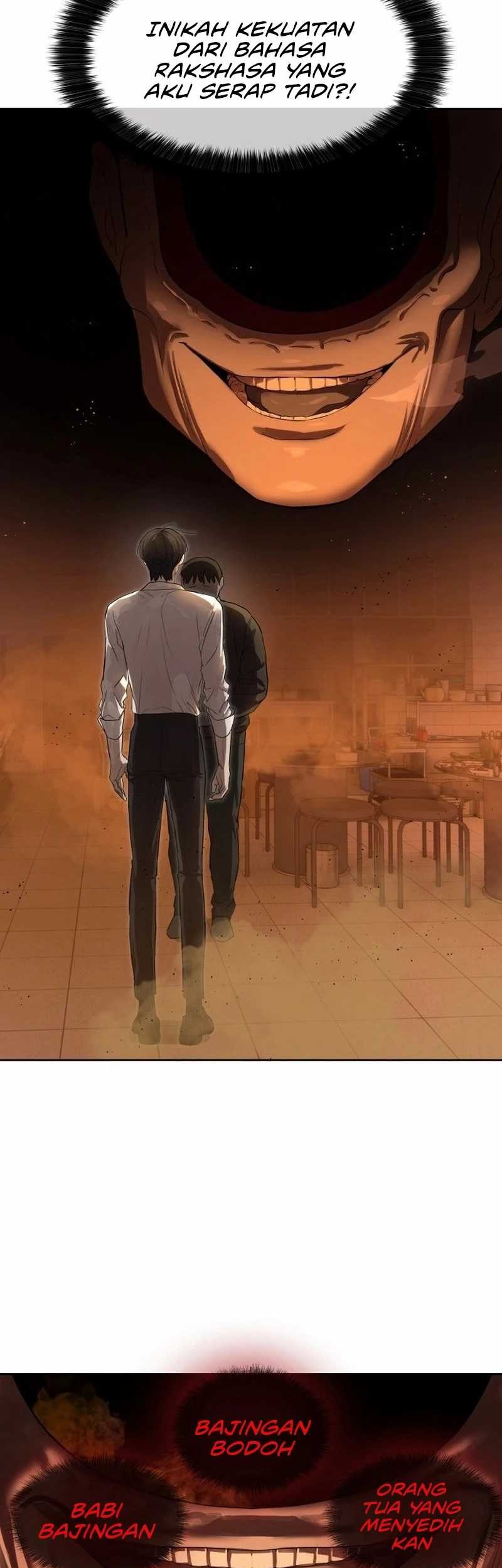 Special Civil Servant Chapter 24 - halaman 9