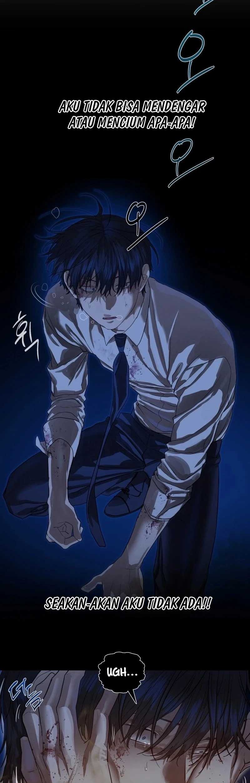 Special Civil Servant Chapter 25 - halaman 19