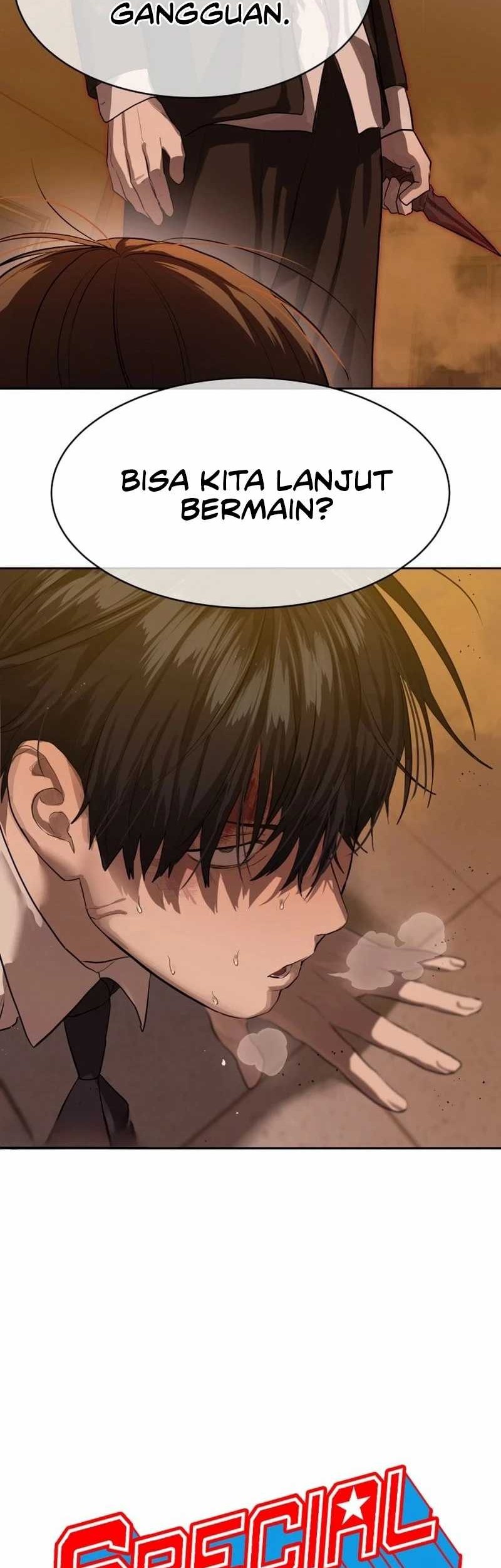 Special Civil Servant Chapter 25 - halaman 2