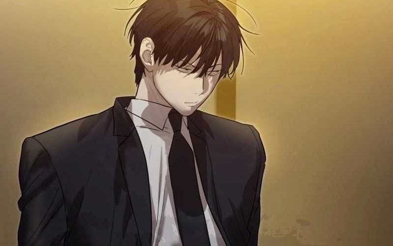 Special Civil Servant Chapter 25 - halaman 36