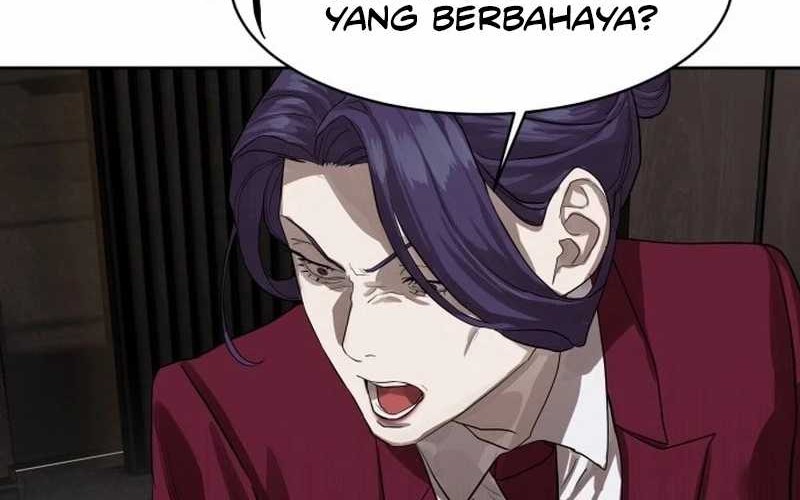 Special Civil Servant Chapter 25 - halaman 40