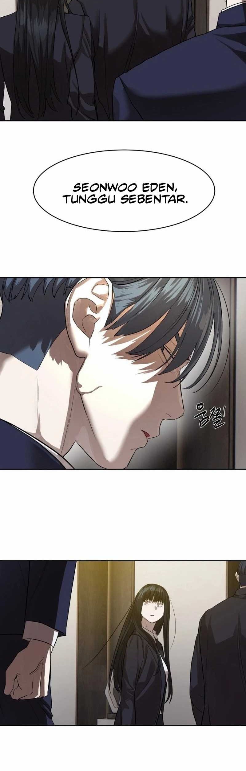 Special Civil Servant Chapter 25 - halaman 50