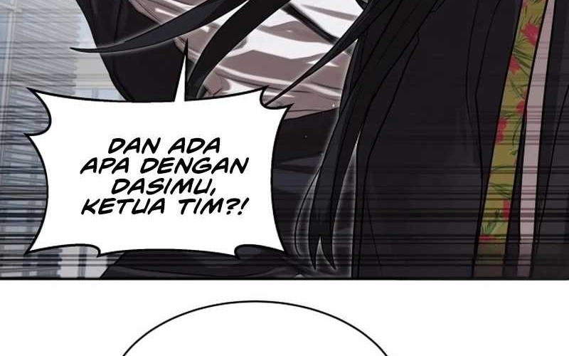 Special Civil Servant Chapter 25 - halaman 52