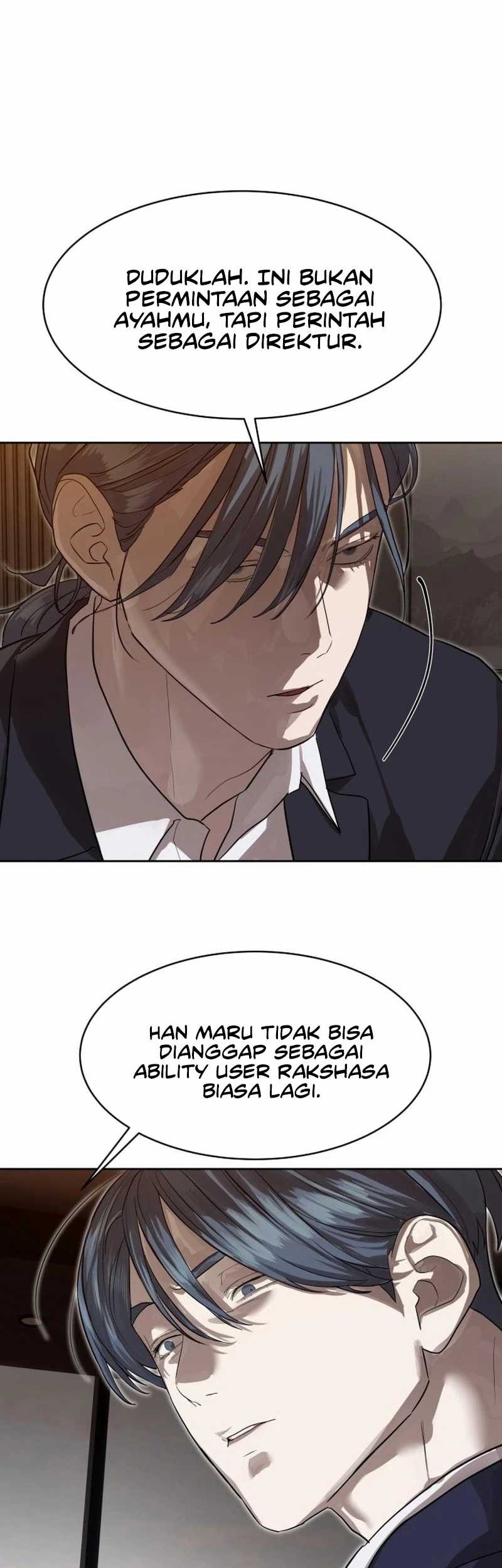 Special Civil Servant Chapter 25 - halaman 59