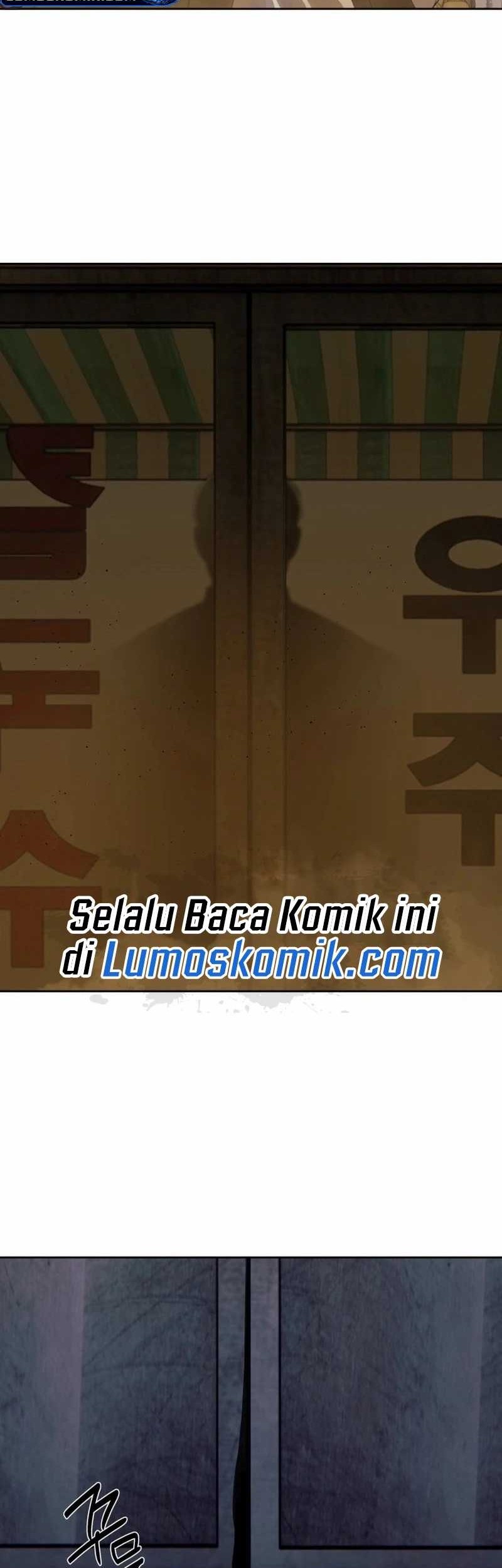 Special Civil Servant Chapter 25 - halaman 6