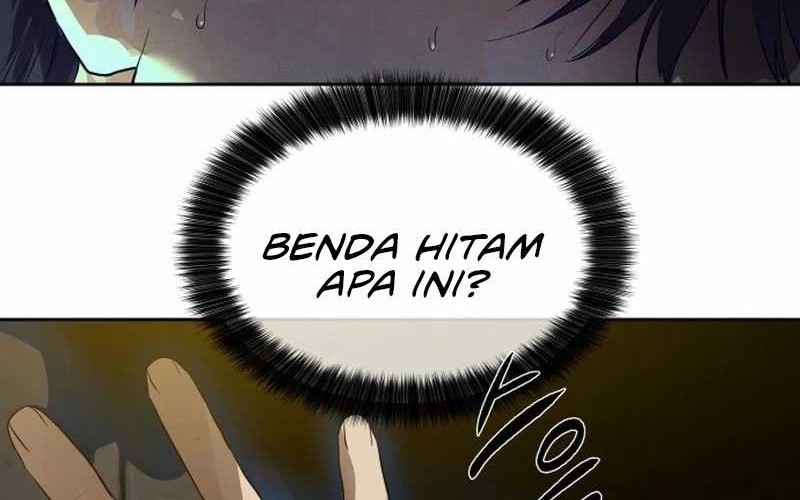 Special Civil Servant Chapter 25 - halaman 8
