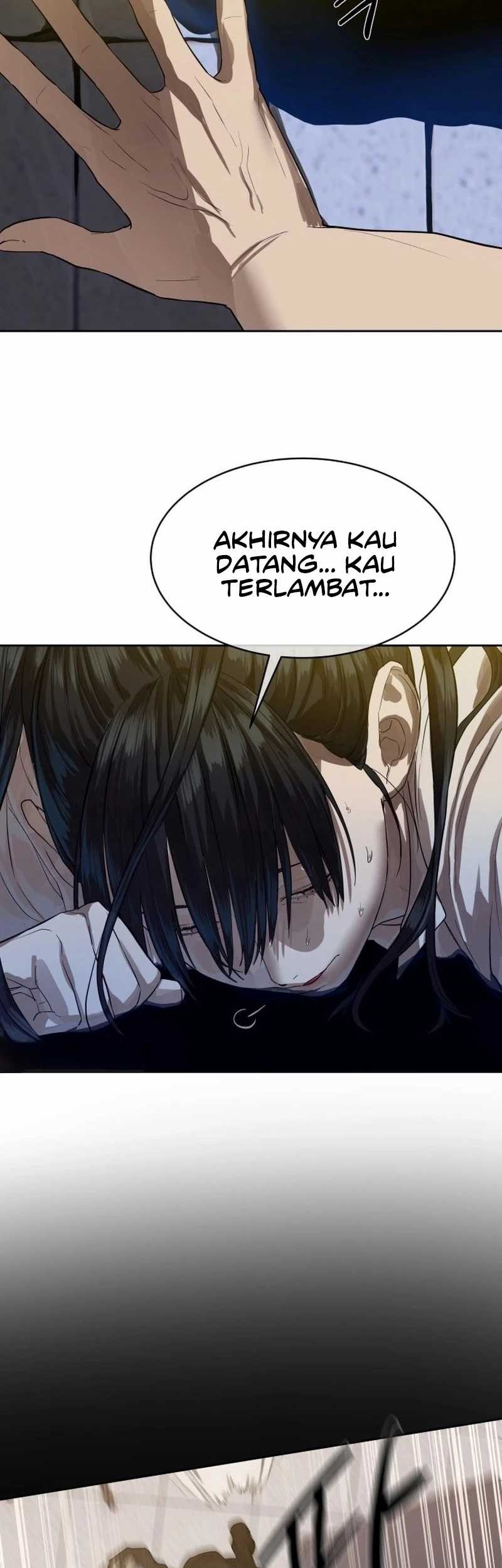 Special Civil Servant Chapter 25 - halaman 9