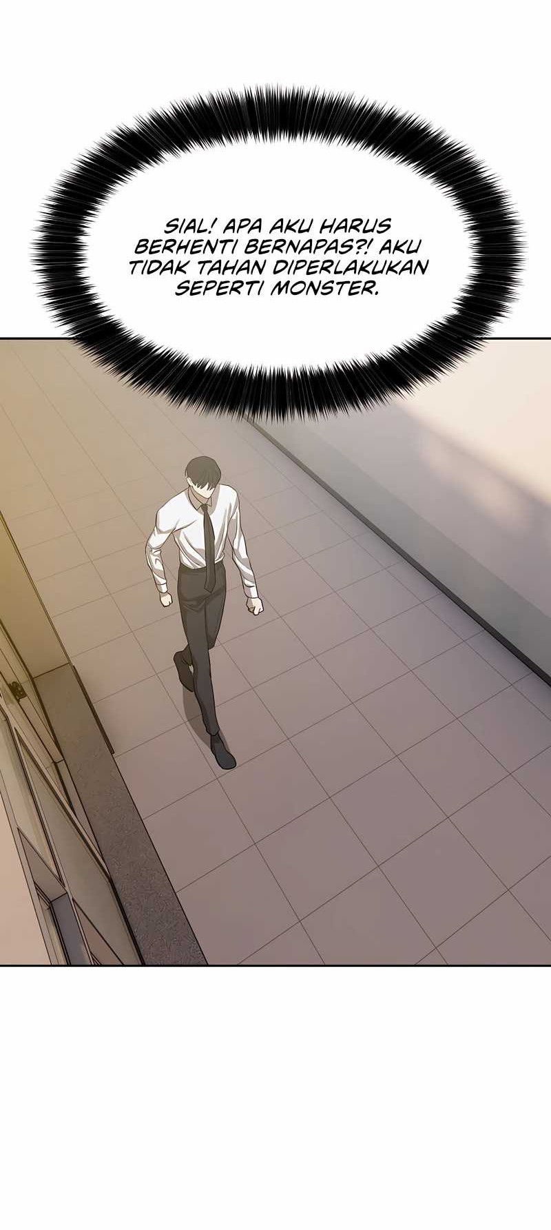 Special Civil Servant Chapter 26 - halaman 14