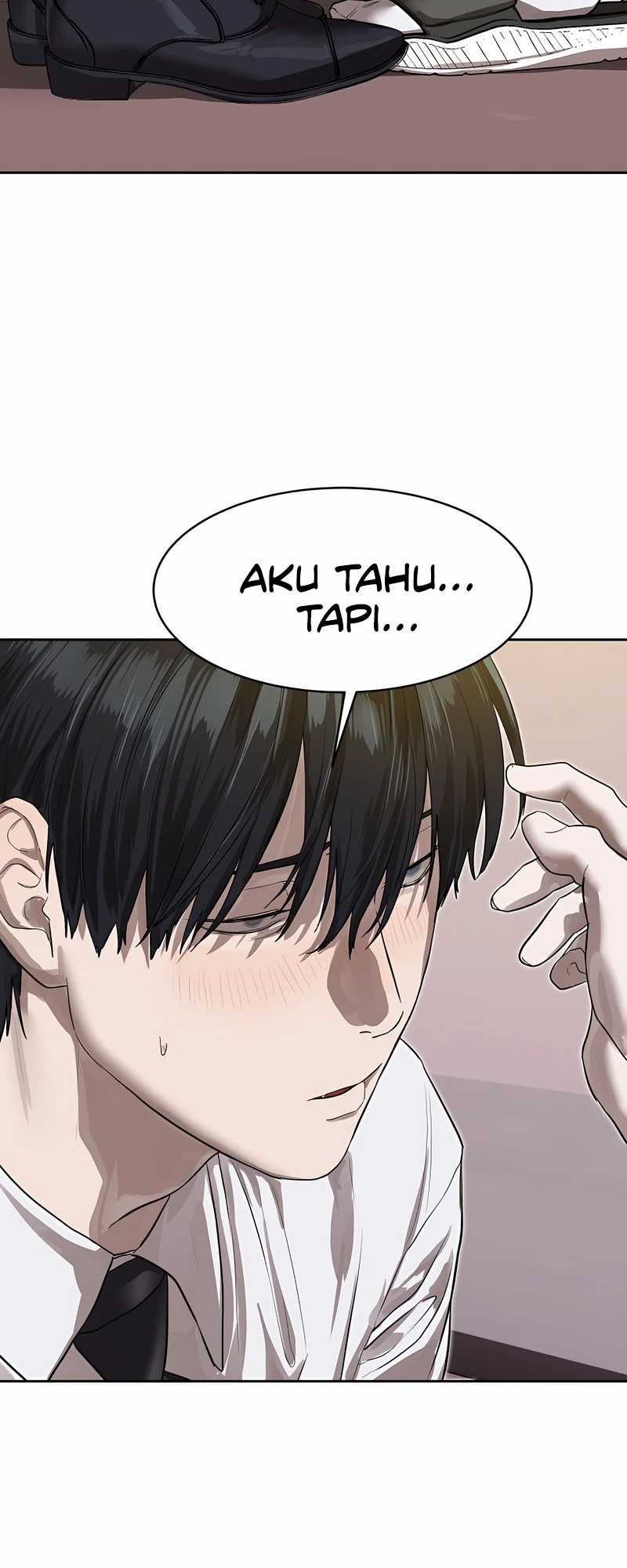 Special Civil Servant Chapter 26 - halaman 22