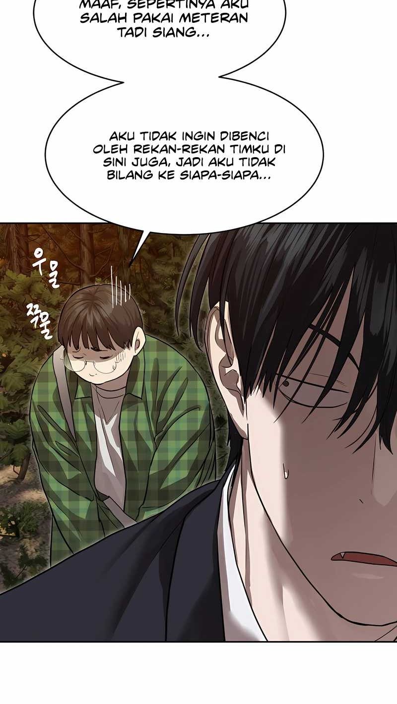 Special Civil Servant Chapter 26 - halaman 45